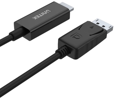 Unitek Y-5118CA