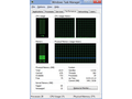Geheugengebruik idle in Windows 8