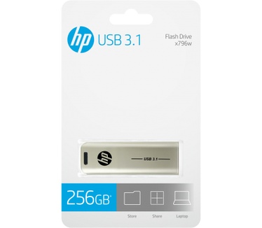 HP x796w