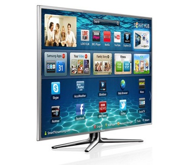 Samsung UE40ES6900