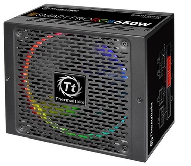 Thermaltake Smart Pro RGB 650W