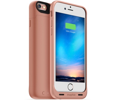 Mophie Juice pack reserve
