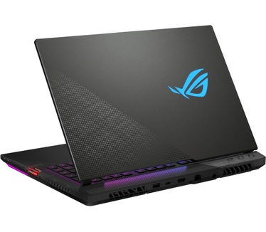 ASUS G533QS-HF134T-BE