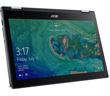 Acer Spin 5 SP513-52N-88YJ Azerty