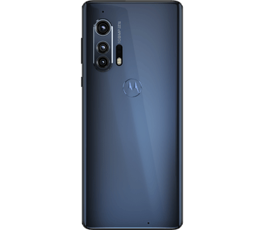 Motorola Edge+ Grijs Grijs