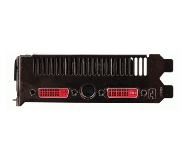 XFX Radeon HD4870 1.0 GB DDR5
