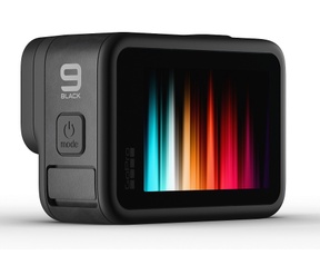 GoPro Hero 9 Black