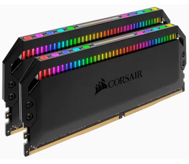 Corsair CMT64GX4M2E3200C16
