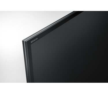 Sony Bravia KD-65XD8599 Zwart