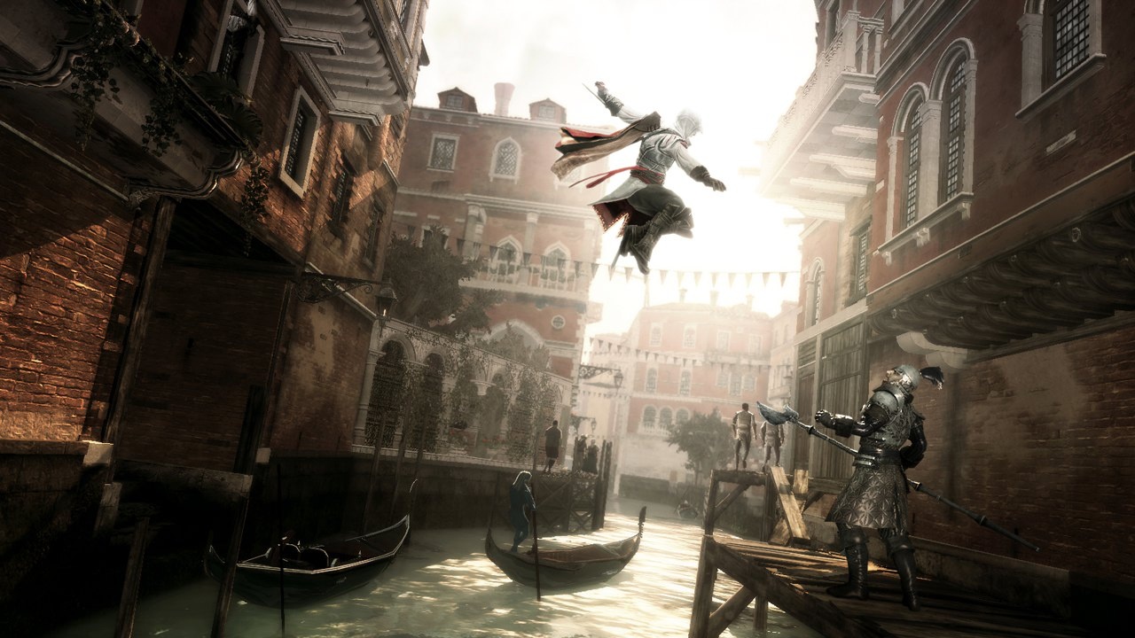 assassin assassin