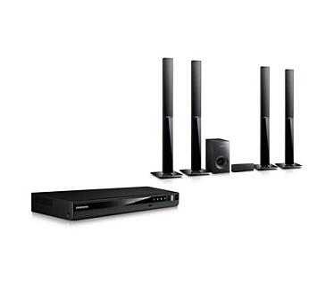 Samsung HT-E355