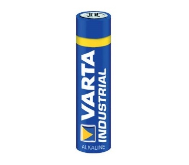 Varta Industrial AAA