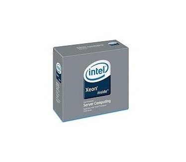 Intel Xeon L5430 Boxed