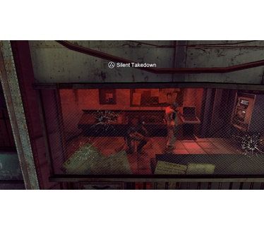 Batman: Arkham Origins, Windows