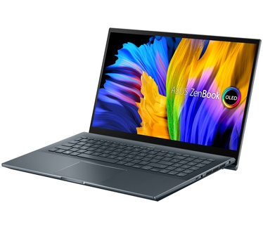 ASUS UM535QE-H2121T