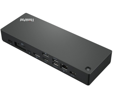 Lenovo ThinkPad Thunderbolt 4 WorkStation