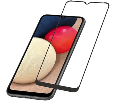 Cellular Line Impact Glass Capsule
