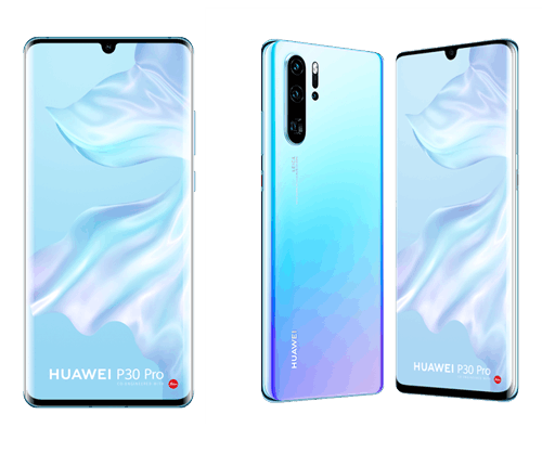 Huawei P30 pro