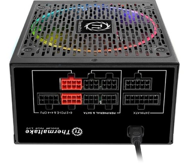 Thermaltake Toughpower DPS G RGB 750W Gold
