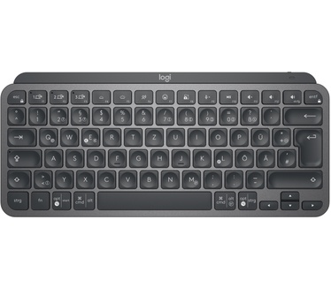 Logitech Mx Keys Mini For Business