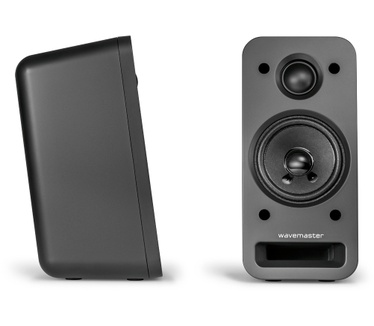 Wavemaster MX3+ BT