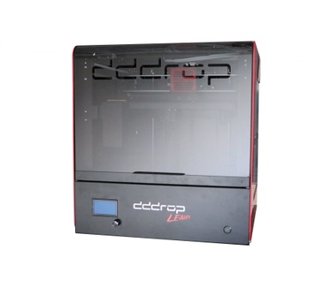 dddrop Leader