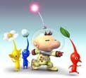 Pikmin Art