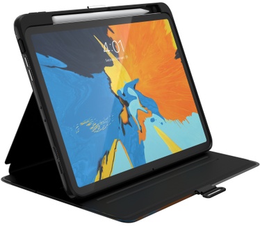 Speck Presidio Pro Folio Apple iPad Pro 11 inch (2018) Black