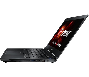 MSI GS30 2M(Shadow)-019BE