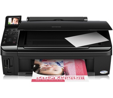 Epson Stylus SX410