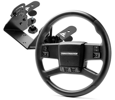Thrustmaster SimTask Truck-40 Add-On Kit