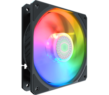 Cooler Master Sickleflow 120 ARGB, 120mm