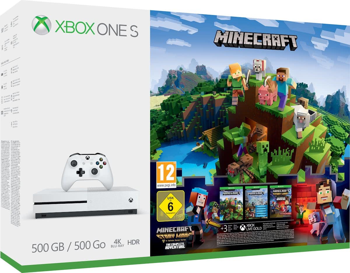 Minecraft price on xbox cheap