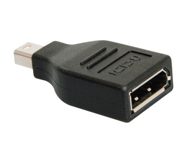 ICIDU  DP Female - Mini DP Male V79