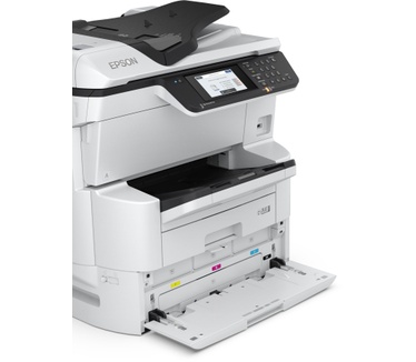 Epson WF-C878RDTWFC