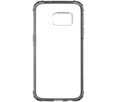 Spigen Crystal Shell Samsung Galaxy S7 Case Zwart
