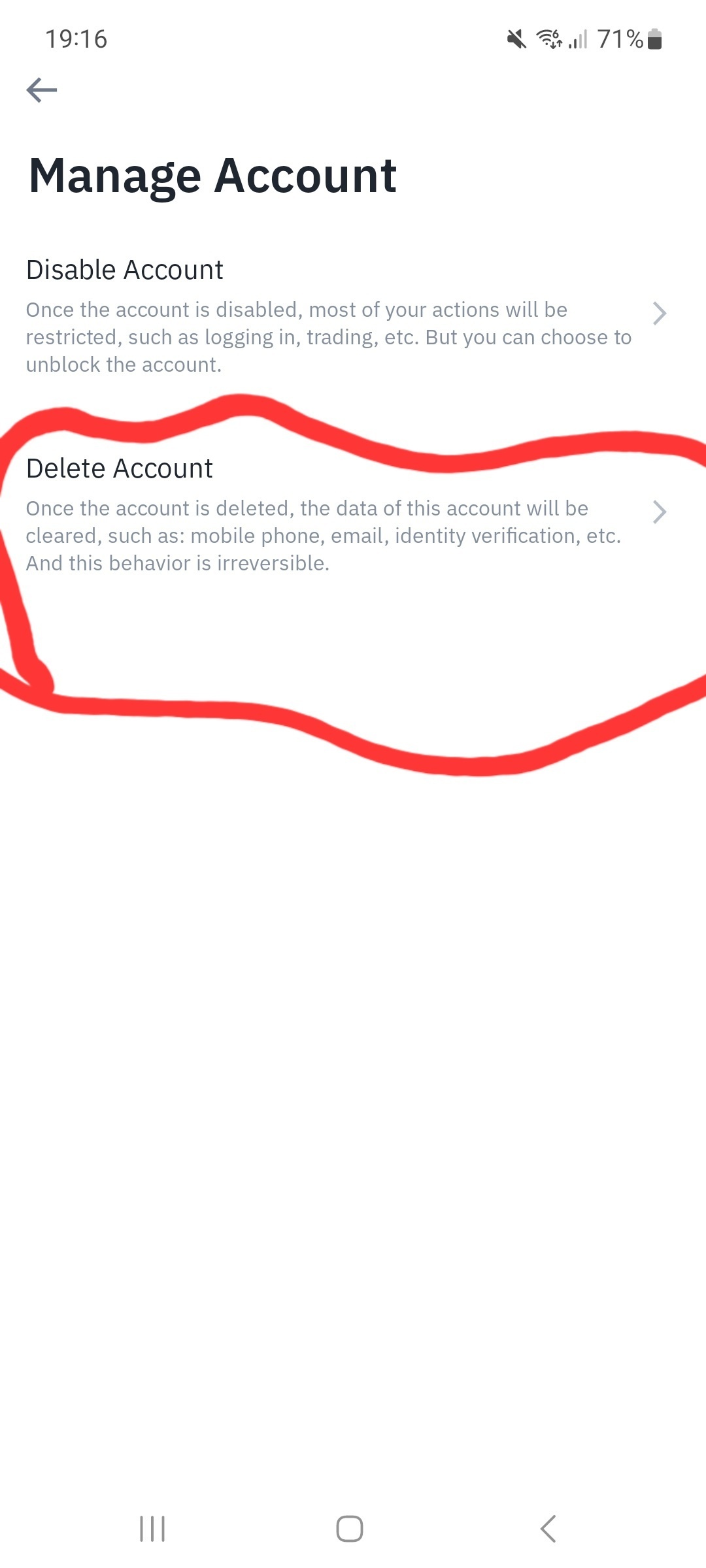 Binance verlaat Nederland & België - Wat te doen? - Cryptocurrencies - GoT