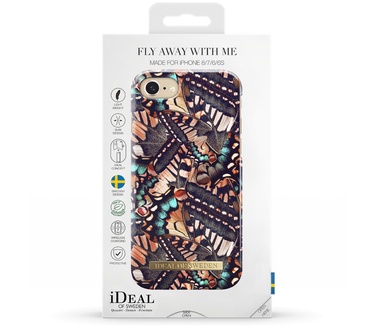 iDeal of Sweden IDFCAW18-I7-95