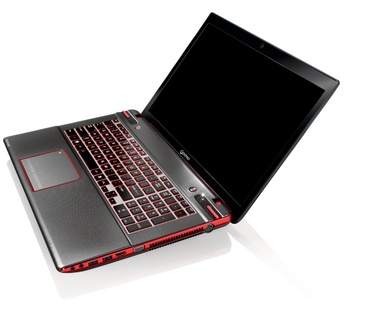 Toshiba Qosmio X870-119