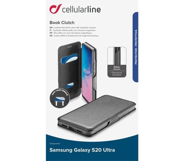 Vivanco BOOKCLU2GALS11PLK