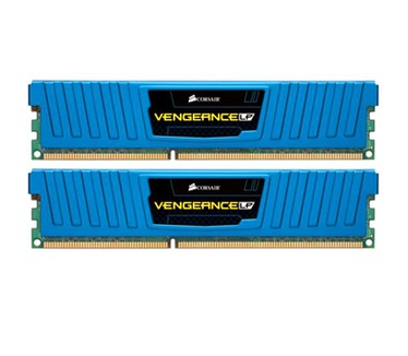 Corsair Vengeance LP 8GB 2133MHz CL11