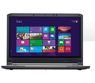 Medion The Touch 300 S6611T (30016503, BE model)