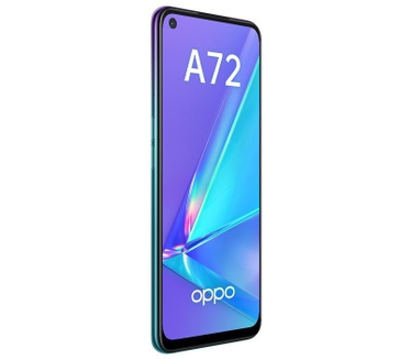 OPPO A72 (4GB ram) Paars