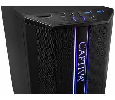 Captiva Advanced Gaming I69-376