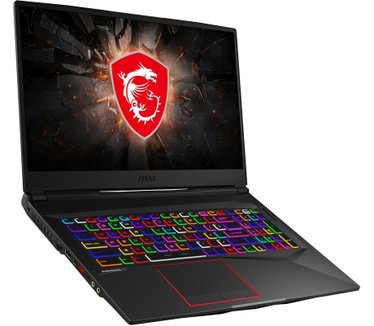 MSI GE75 Raider 10SGS-272NL