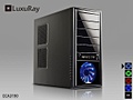 Enermax LuxuRay