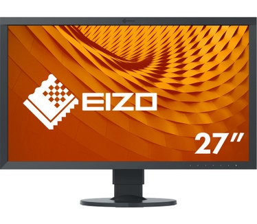 Eizo CS2730 Zwart