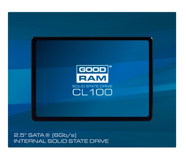 Goodram CL100