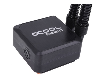 Alphacool Eisbaer LT120 CPU