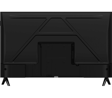 TCL 32S4K Zwart